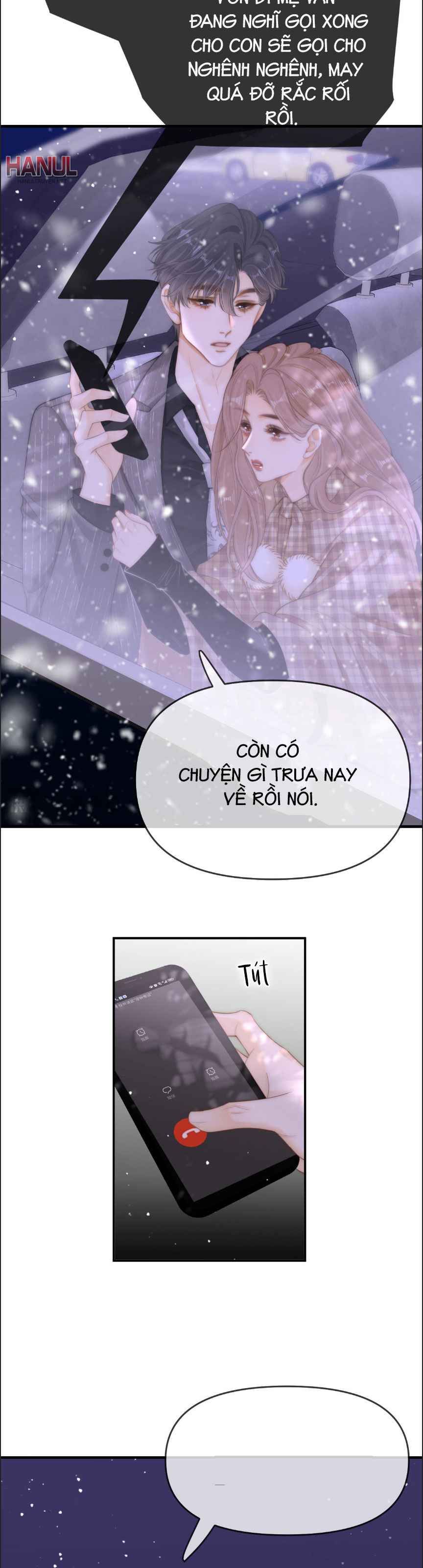 đọc truyện Vưu Vật [hanultruyen] Chương 69 ảnh 14 tại Thiên Thai Truyện