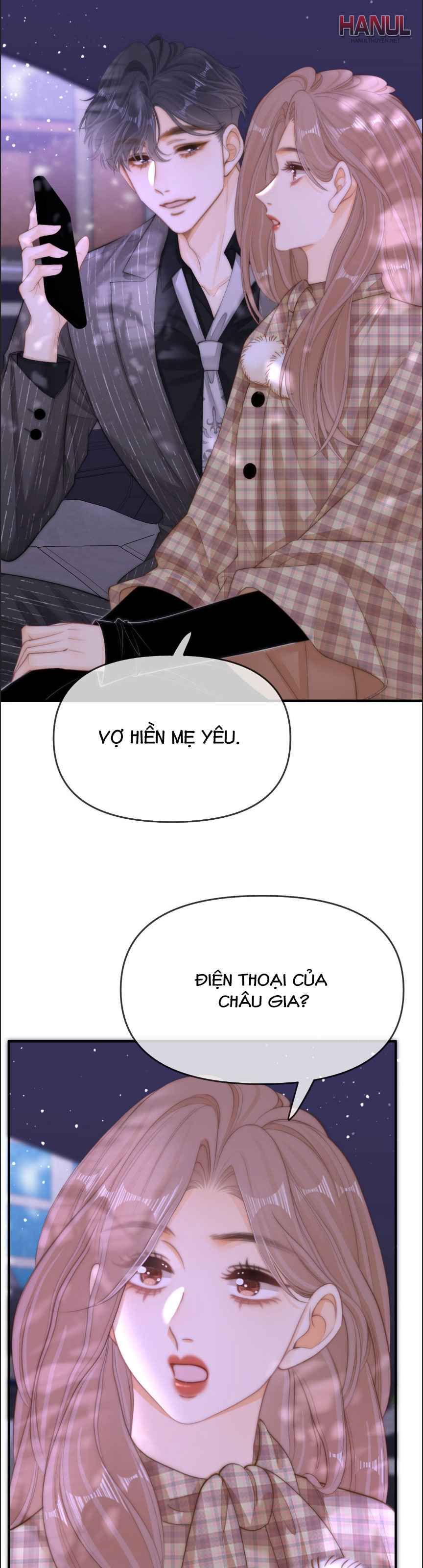 đọc truyện Vưu Vật [hanultruyen] Chương 69 ảnh 15 tại Thiên Thai Truyện