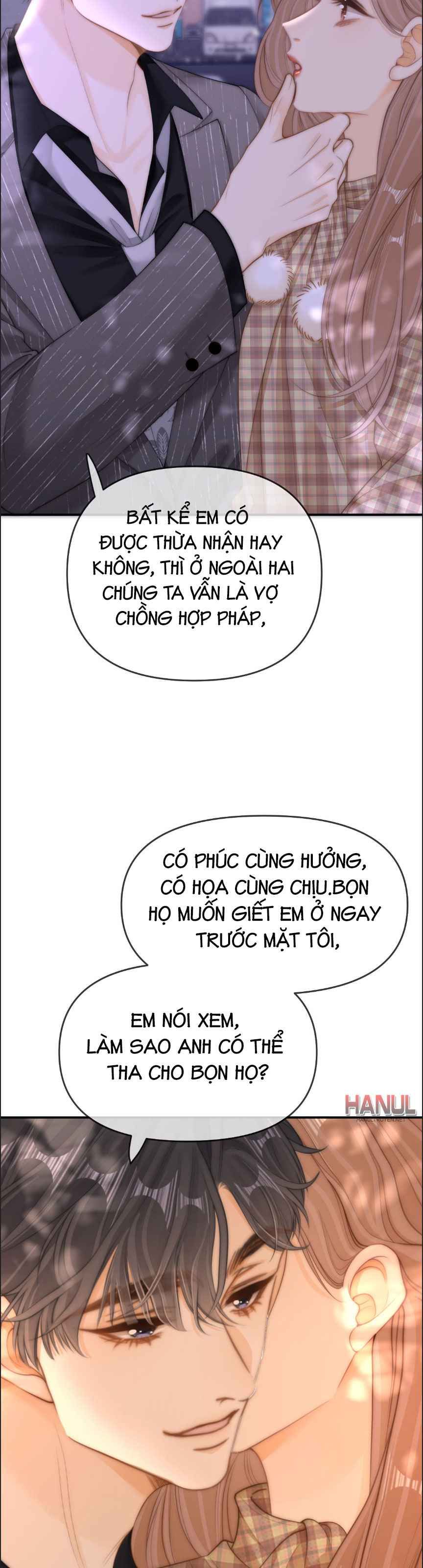 đọc truyện Vưu Vật [hanultruyen] Chương 69 ảnh 17 tại Thiên Thai Truyện