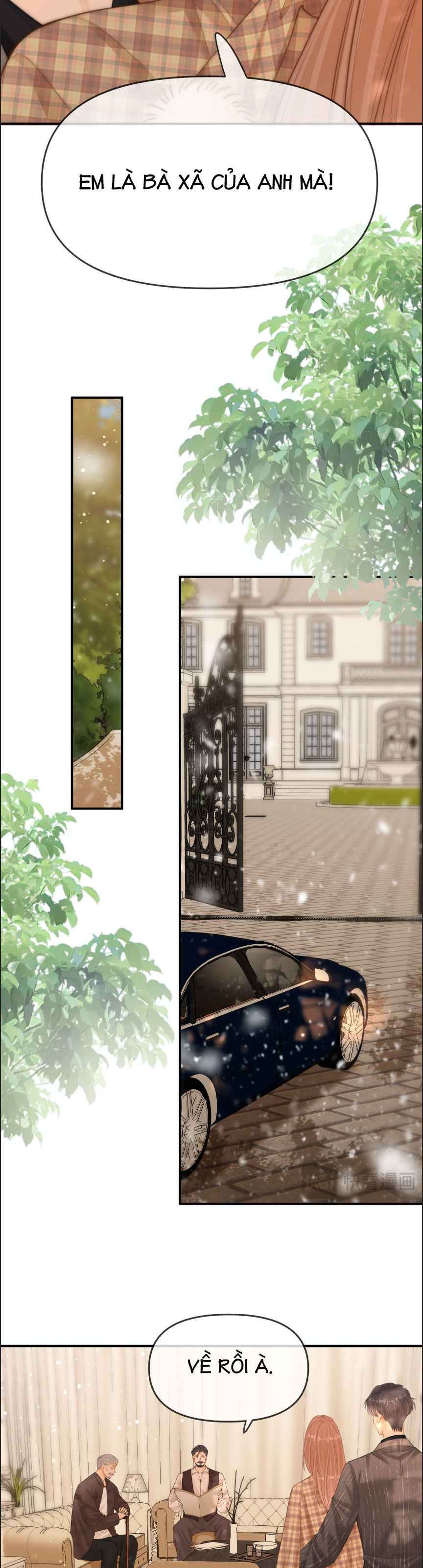 đọc truyện Vưu Vật [hanultruyen] Chương 69 ảnh 18 tại Thiên Thai Truyện