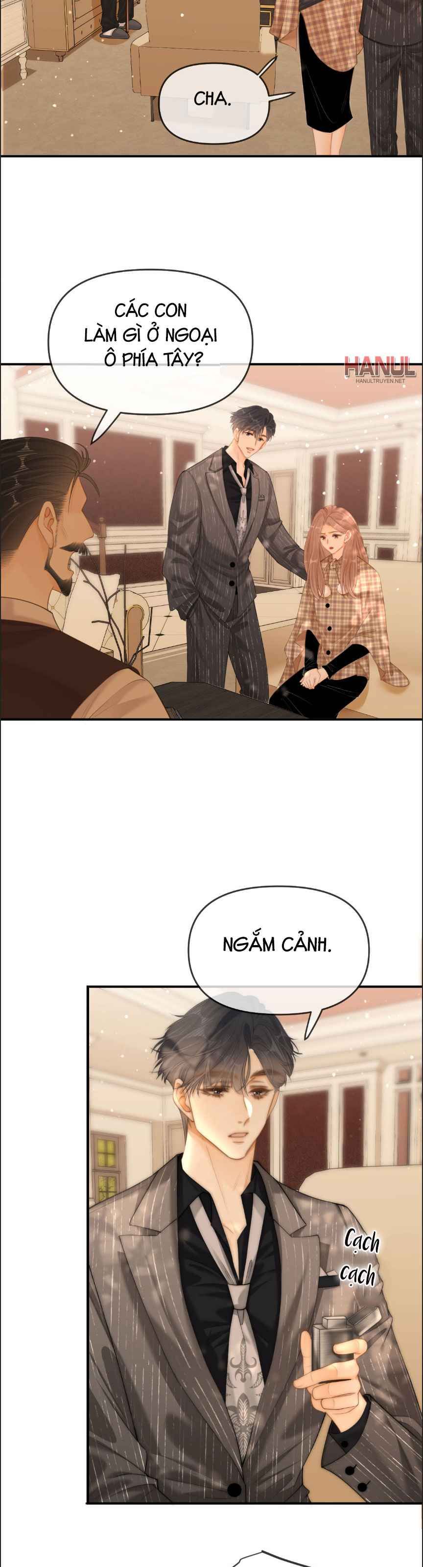 đọc truyện Vưu Vật [hanultruyen] Chương 69 ảnh 19 tại Thiên Thai Truyện