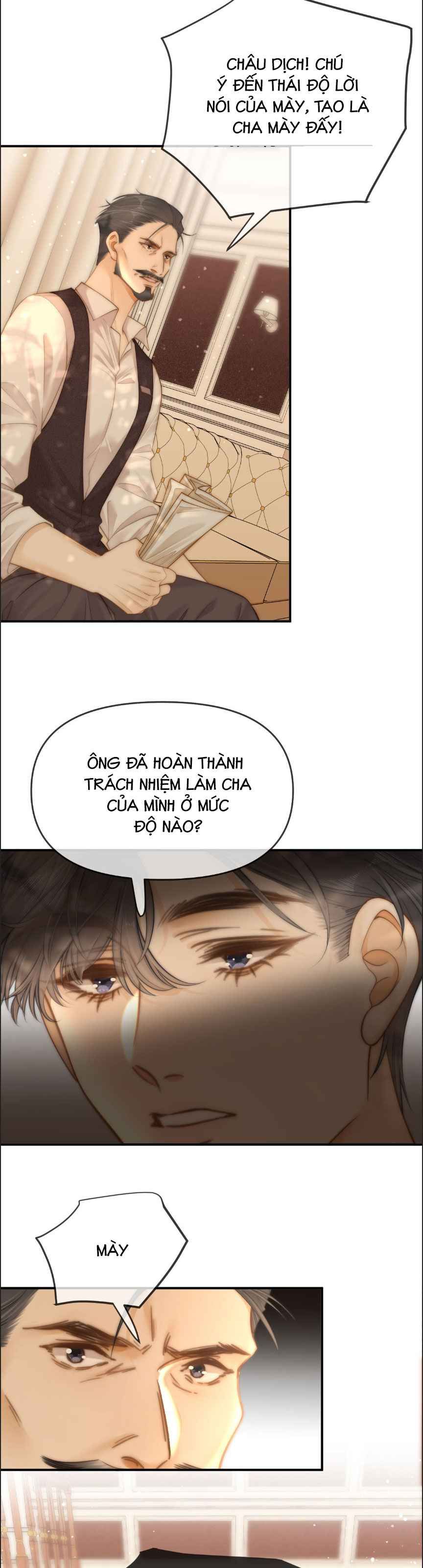 đọc truyện Vưu Vật [hanultruyen] Chương 69 ảnh 20 tại Thiên Thai Truyện