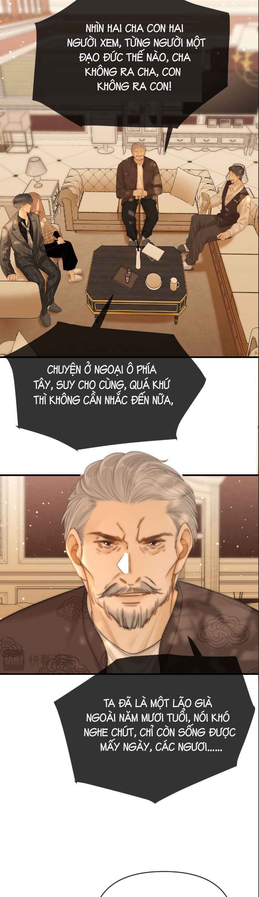 đọc truyện Vưu Vật [hanultruyen] Chương 69 ảnh 21 tại Thiên Thai Truyện