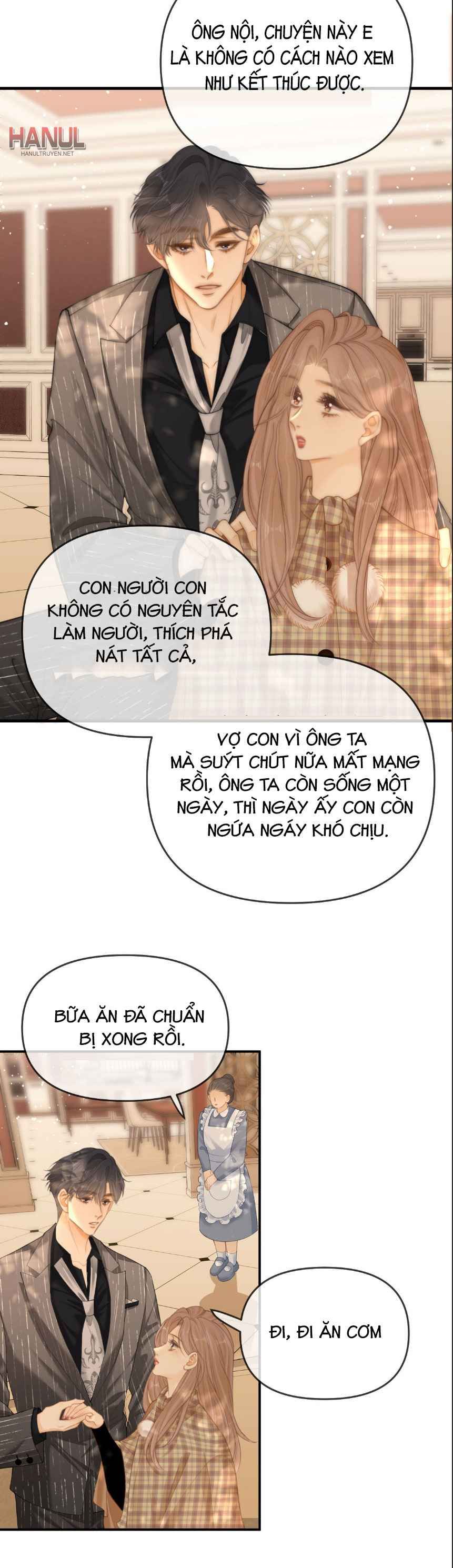 đọc truyện Vưu Vật [hanultruyen] Chương 69 ảnh 22 tại Thiên Thai Truyện