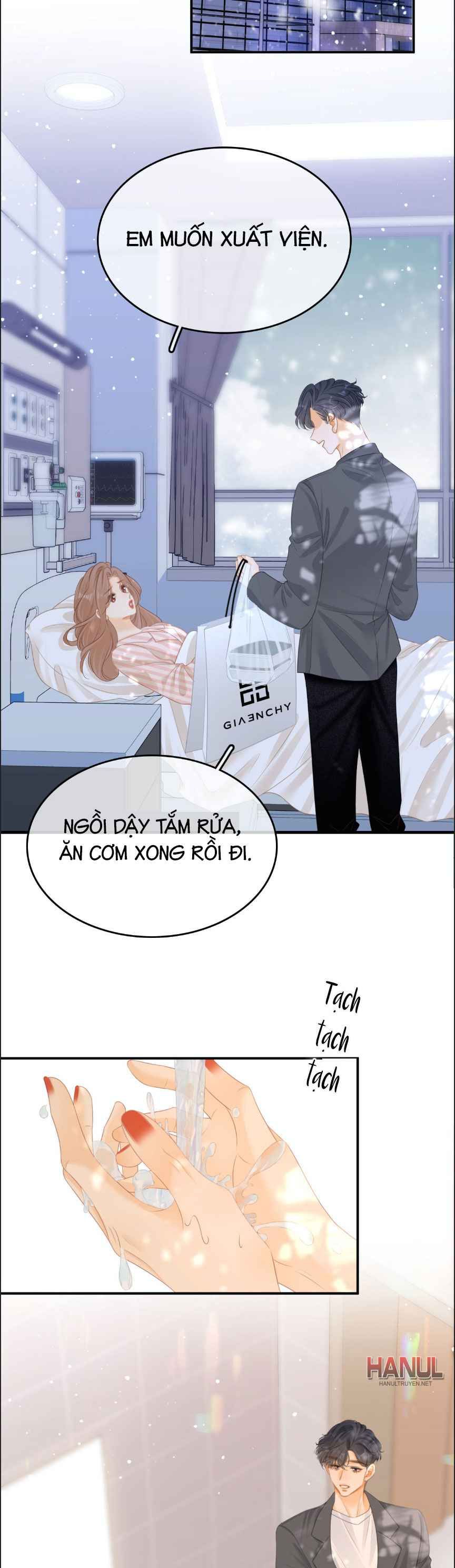 đọc truyện Vưu Vật [hanultruyen] Chương 69 ảnh 5 tại Thiên Thai Truyện