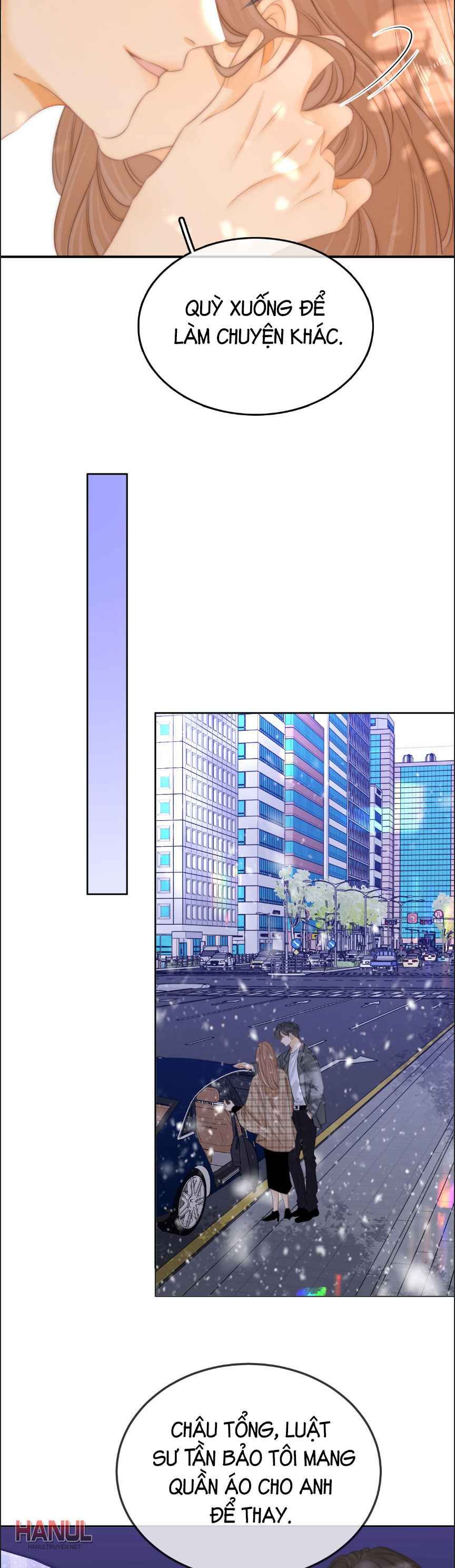 đọc truyện Vưu Vật [hanultruyen] Chương 69 ảnh 9 tại Thiên Thai Truyện