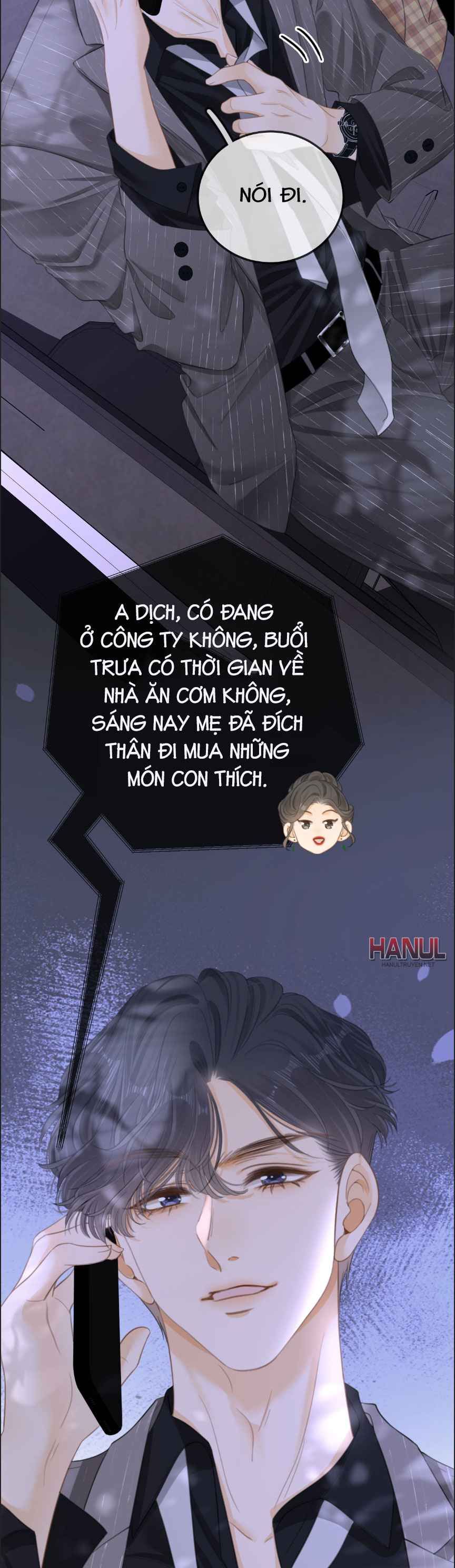 đọc truyện Vưu Vật [hanultruyen] Chương 69 ảnh 11 tại Thiên Thai Truyện