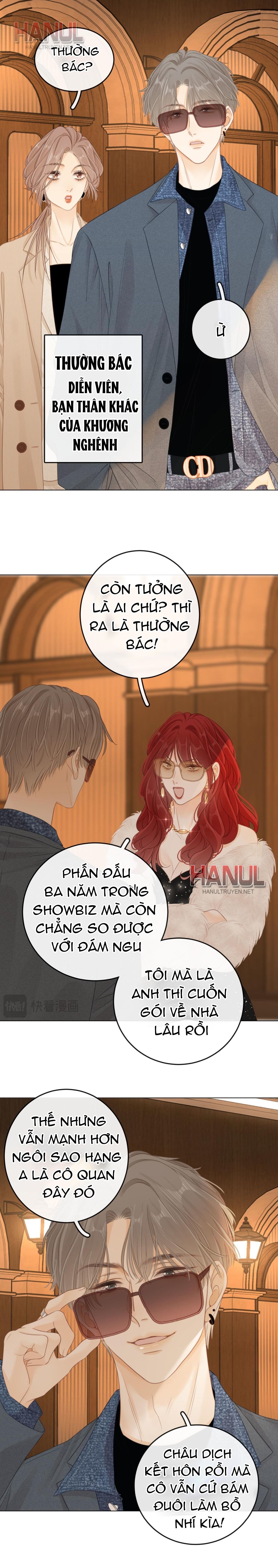 đọc truyện Vưu Vật [hanultruyen] Chương 7 ảnh 12 tại Thiên Thai Truyện