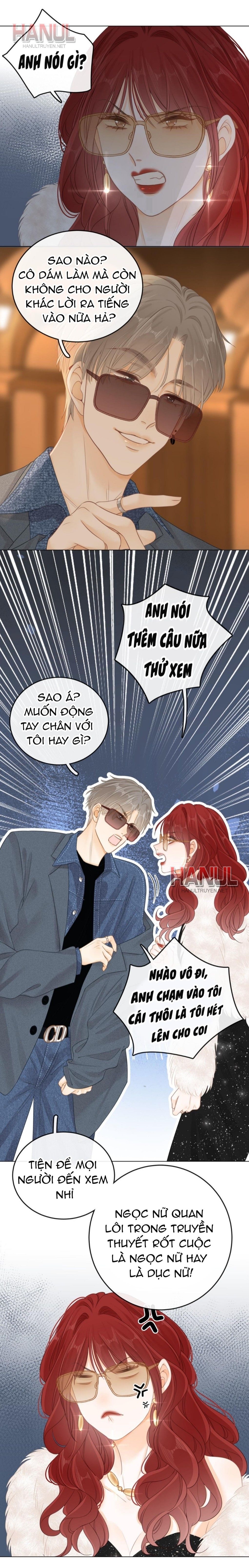 đọc truyện Vưu Vật [hanultruyen] Chương 7 ảnh 13 tại Thiên Thai Truyện