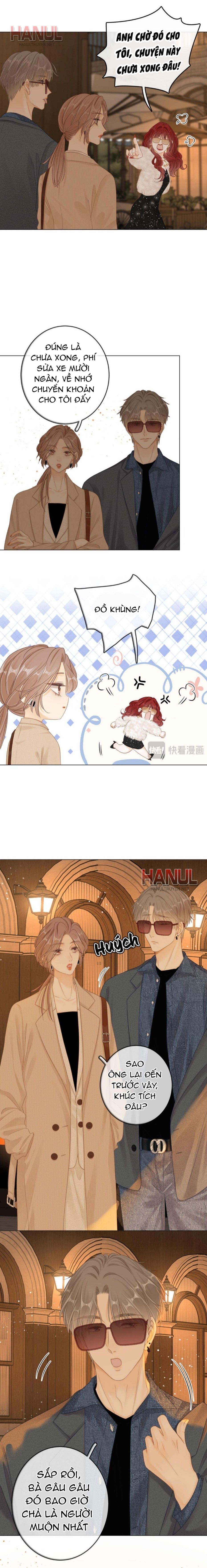 đọc truyện Vưu Vật [hanultruyen] Chương 7 ảnh 14 tại Thiên Thai Truyện