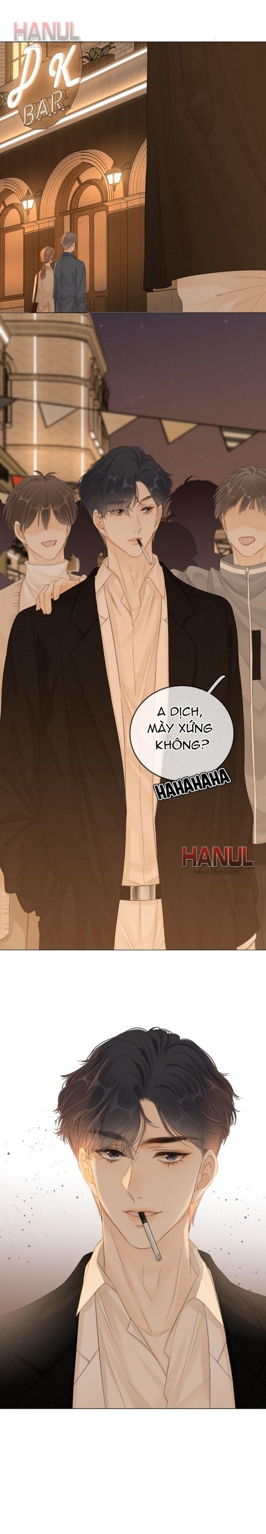 đọc truyện Vưu Vật [hanultruyen] Chương 7 ảnh 16 tại Thiên Thai Truyện