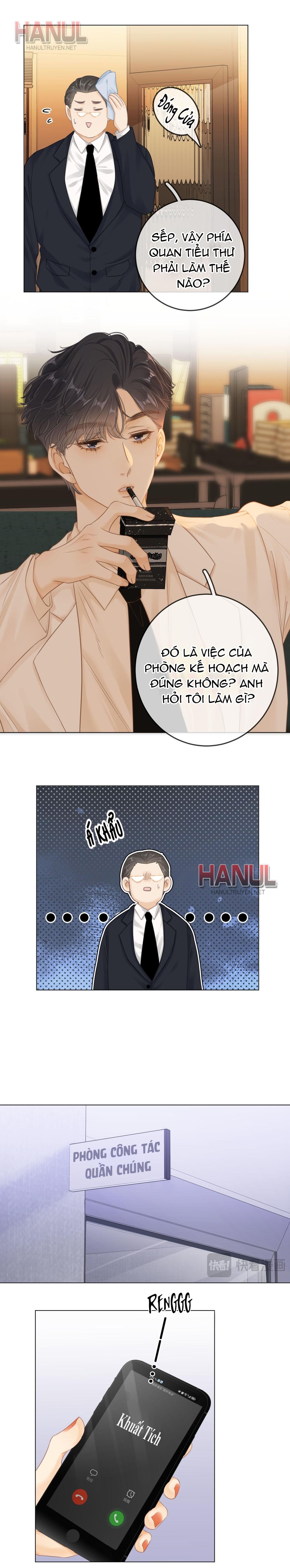 đọc truyện Vưu Vật [hanultruyen] Chương 7 ảnh 5 tại Thiên Thai Truyện