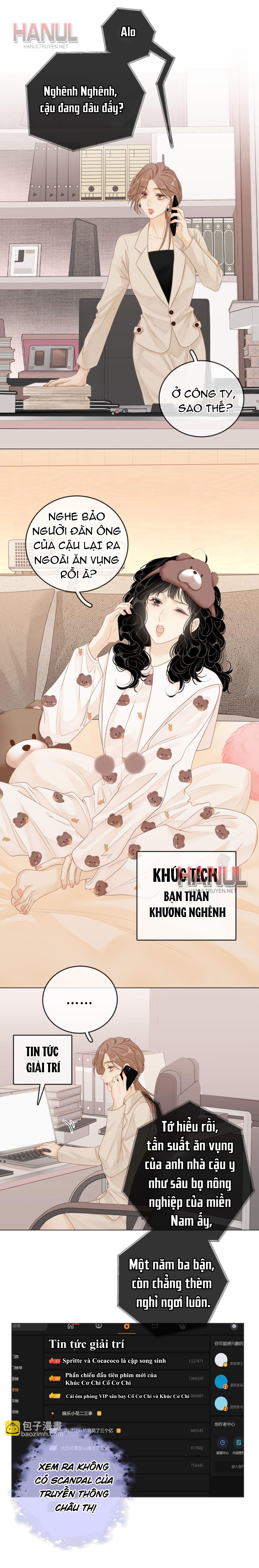 đọc truyện Vưu Vật [hanultruyen] Chương 7 ảnh 6 tại Thiên Thai Truyện