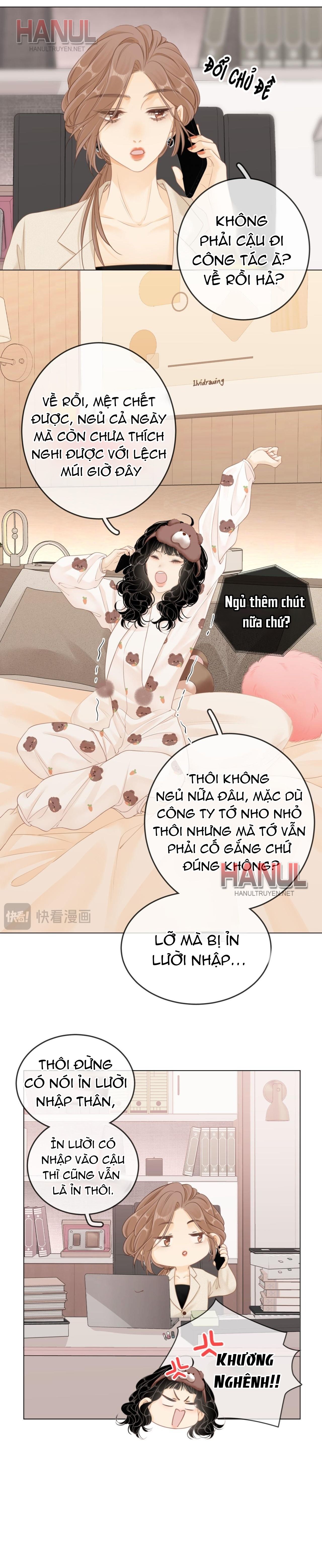 đọc truyện Vưu Vật [hanultruyen] Chương 7 ảnh 7 tại Thiên Thai Truyện