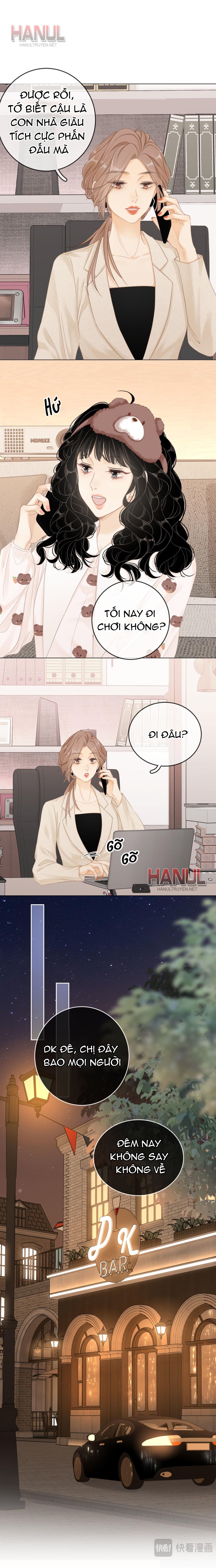 đọc truyện Vưu Vật [hanultruyen] Chương 7 ảnh 8 tại Thiên Thai Truyện