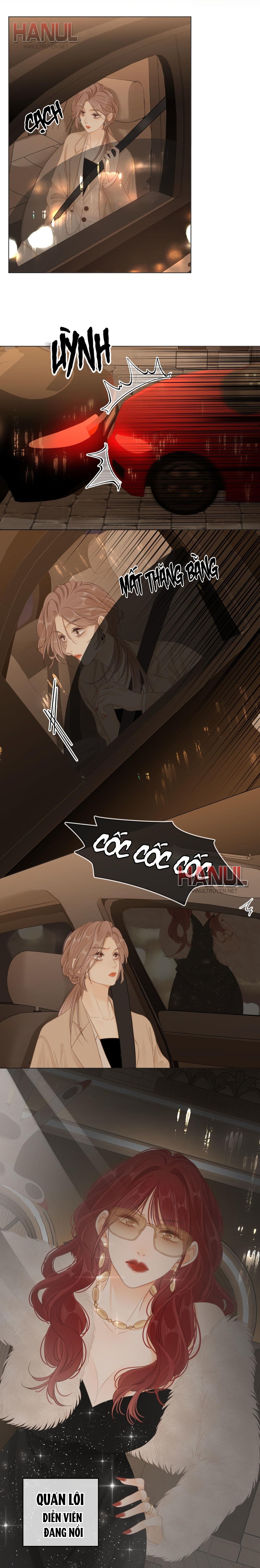 đọc truyện Vưu Vật [hanultruyen] Chương 7 ảnh 9 tại Thiên Thai Truyện