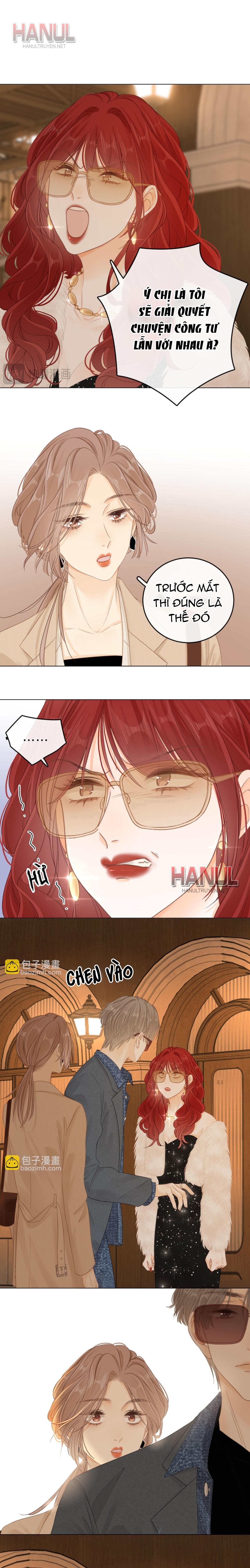 đọc truyện Vưu Vật [hanultruyen] Chương 7 ảnh 11 tại Thiên Thai Truyện