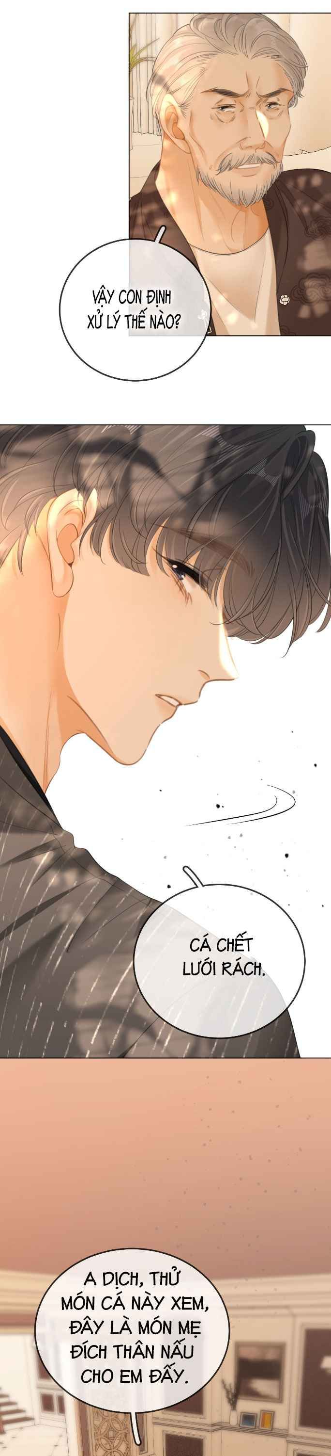 đọc truyện Vưu Vật [hanultruyen] Chương 70 ảnh 3 tại Thiên Thai Truyện