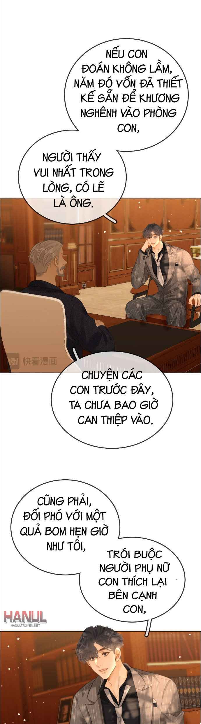 đọc truyện Vưu Vật [hanultruyen] Chương 70 ảnh 12 tại Thiên Thai Truyện