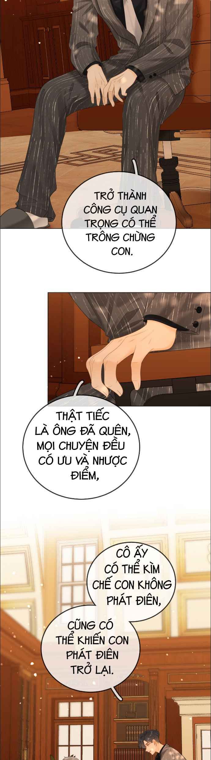 đọc truyện Vưu Vật [hanultruyen] Chương 70 ảnh 13 tại Thiên Thai Truyện