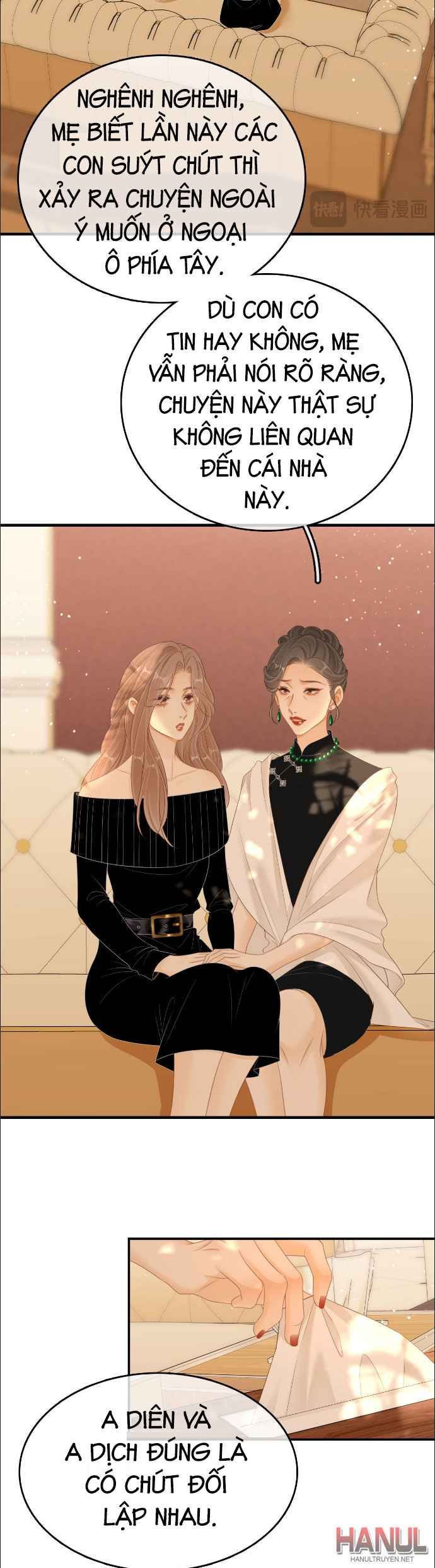 đọc truyện Vưu Vật [hanultruyen] Chương 70 ảnh 15 tại Thiên Thai Truyện