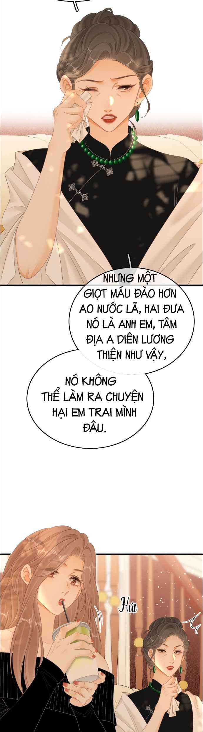 đọc truyện Vưu Vật [hanultruyen] Chương 70 ảnh 16 tại Thiên Thai Truyện