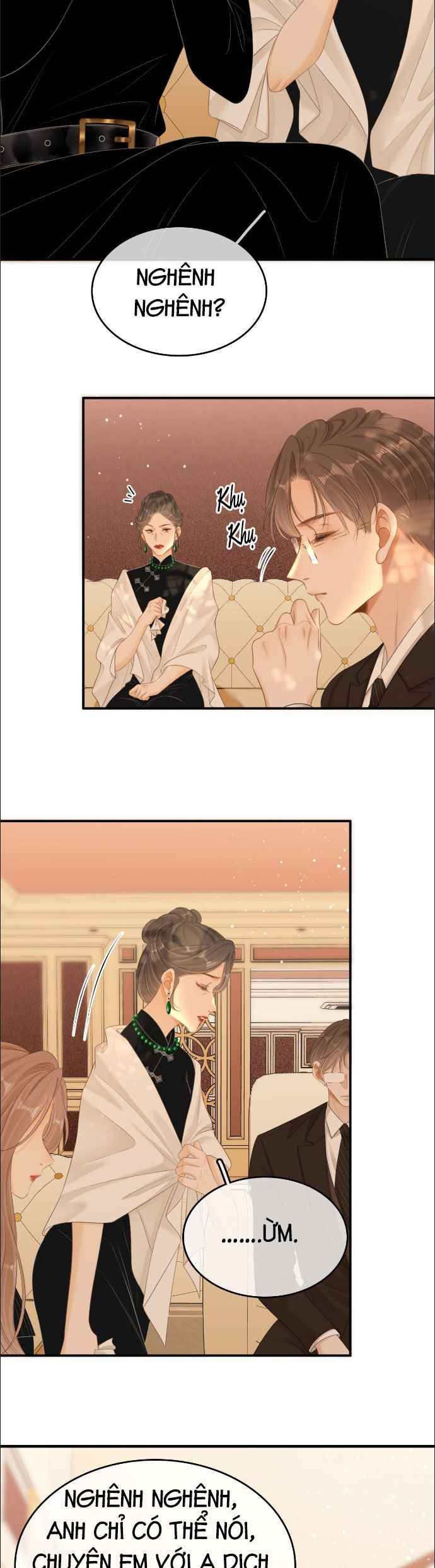 đọc truyện Vưu Vật [hanultruyen] Chương 70 ảnh 17 tại Thiên Thai Truyện