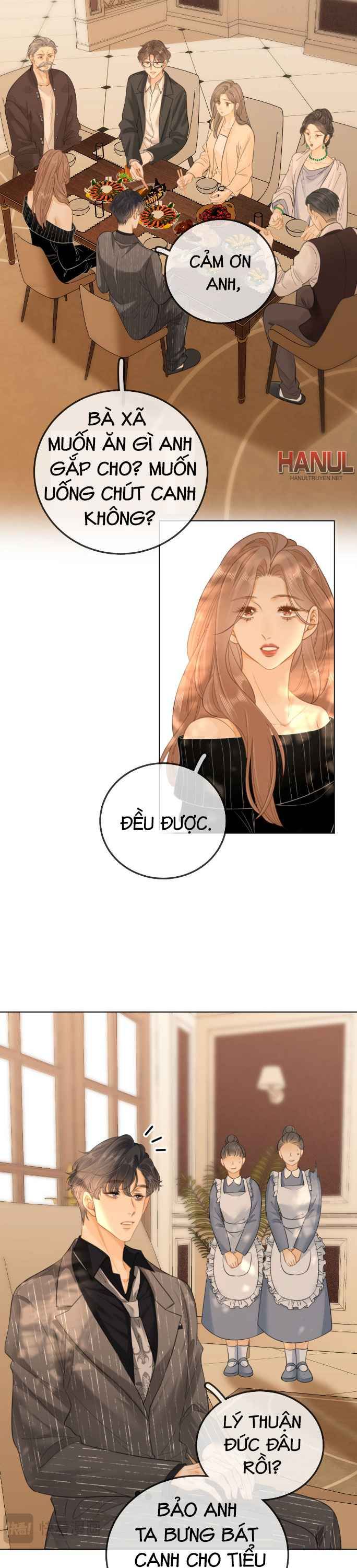 đọc truyện Vưu Vật [hanultruyen] Chương 70 ảnh 4 tại Thiên Thai Truyện