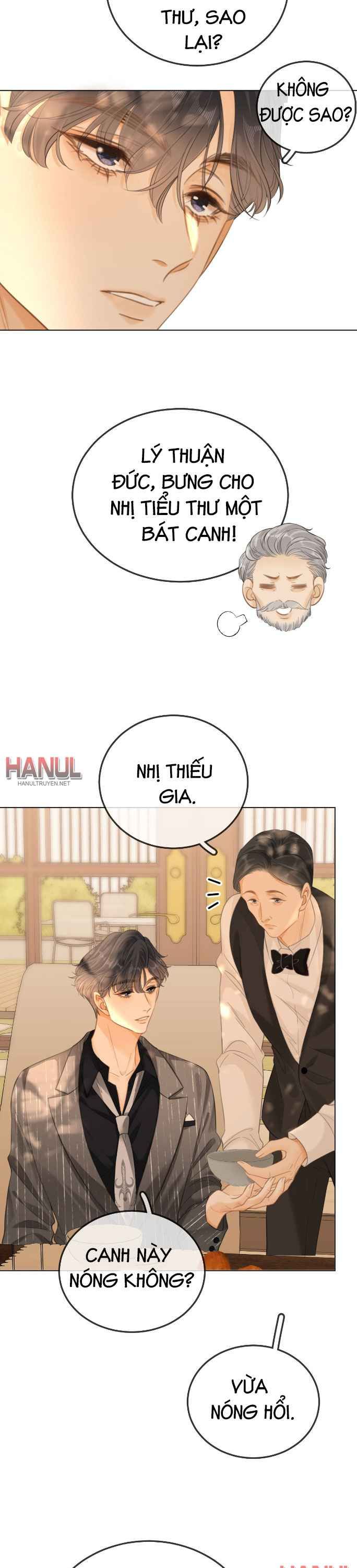 đọc truyện Vưu Vật [hanultruyen] Chương 70 ảnh 5 tại Thiên Thai Truyện