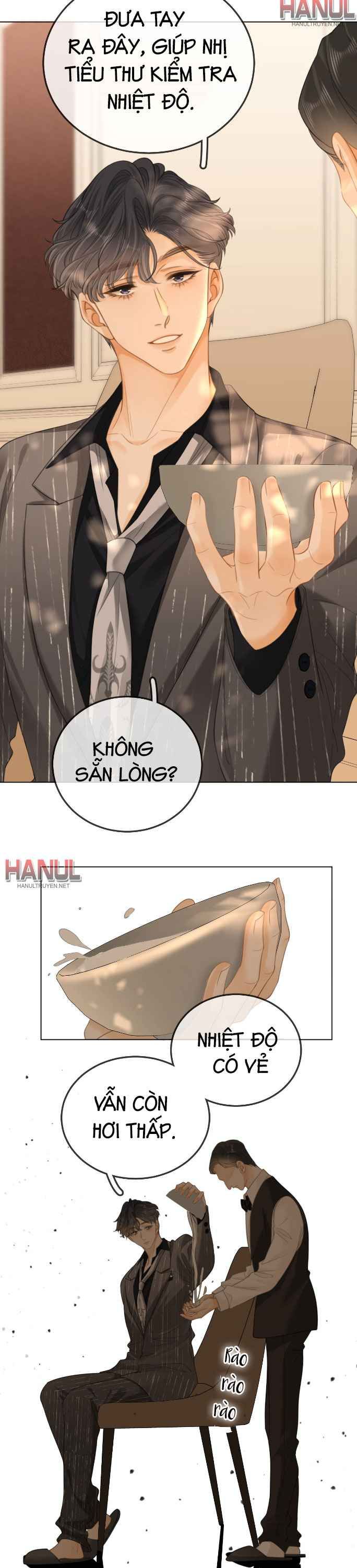 đọc truyện Vưu Vật [hanultruyen] Chương 70 ảnh 6 tại Thiên Thai Truyện