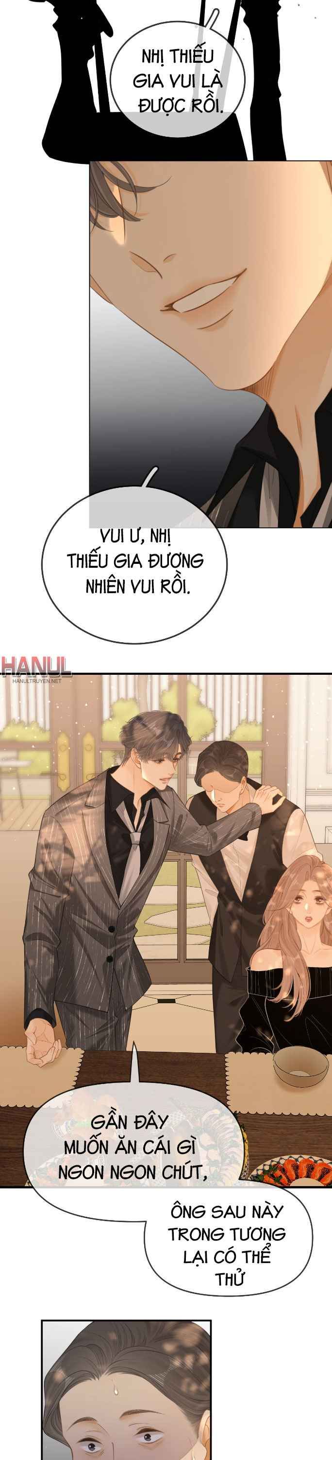 đọc truyện Vưu Vật [hanultruyen] Chương 70 ảnh 7 tại Thiên Thai Truyện