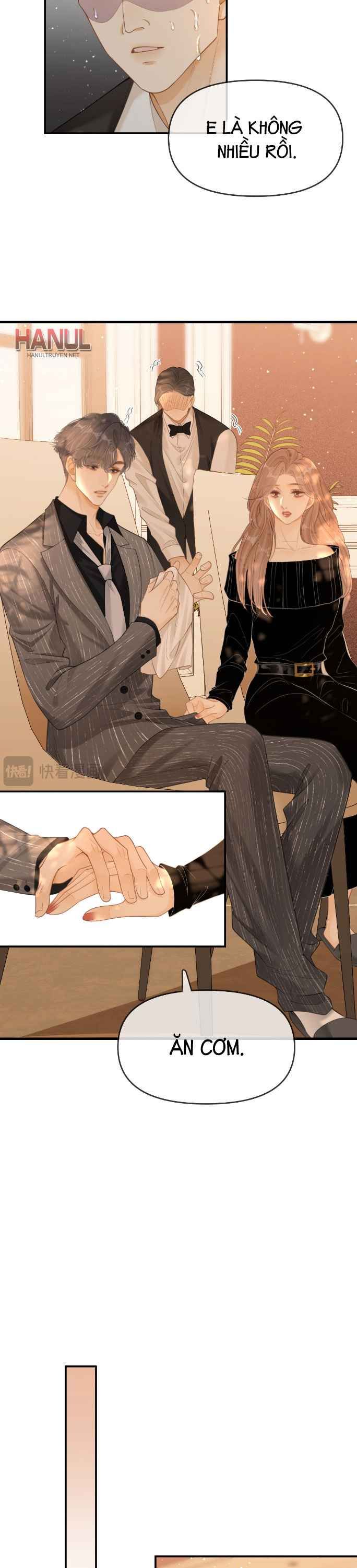 đọc truyện Vưu Vật [hanultruyen] Chương 70 ảnh 8 tại Thiên Thai Truyện