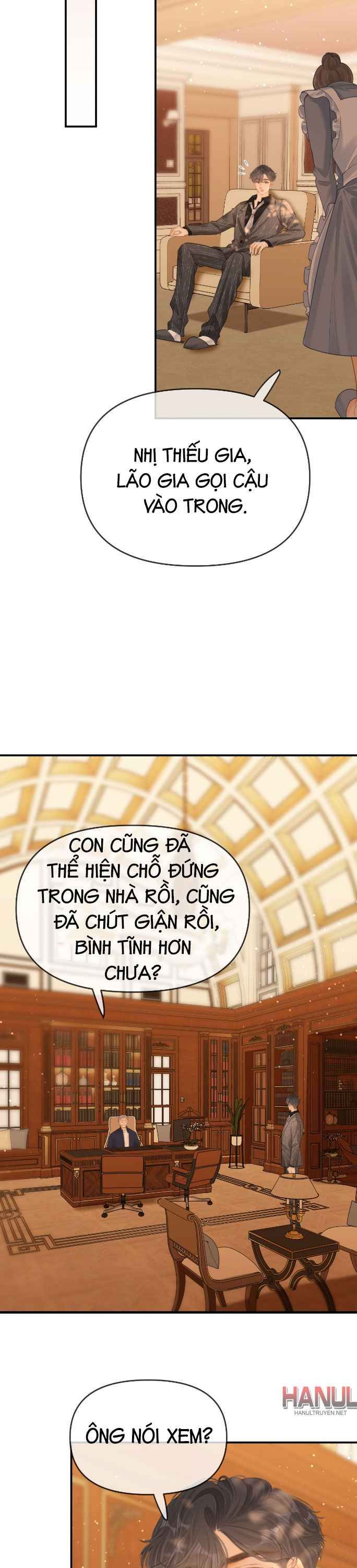 đọc truyện Vưu Vật [hanultruyen] Chương 70 ảnh 9 tại Thiên Thai Truyện