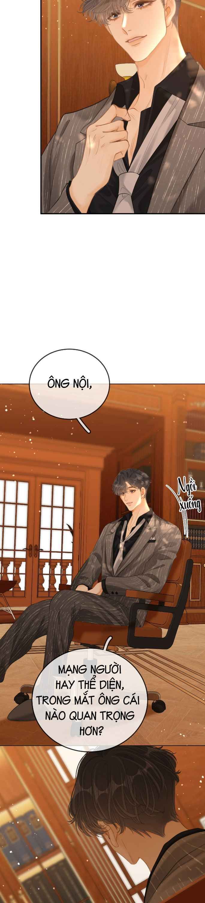 đọc truyện Vưu Vật [hanultruyen] Chương 70 ảnh 10 tại Thiên Thai Truyện