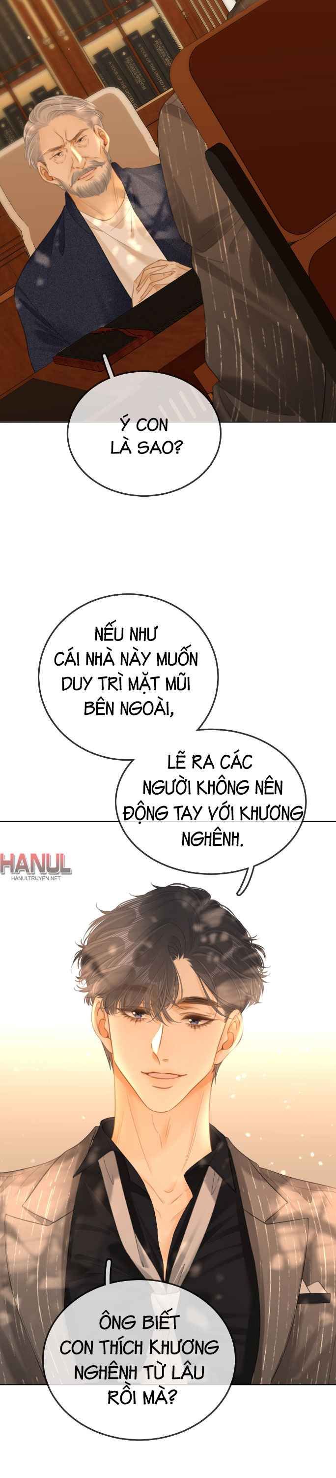 đọc truyện Vưu Vật [hanultruyen] Chương 70 ảnh 11 tại Thiên Thai Truyện