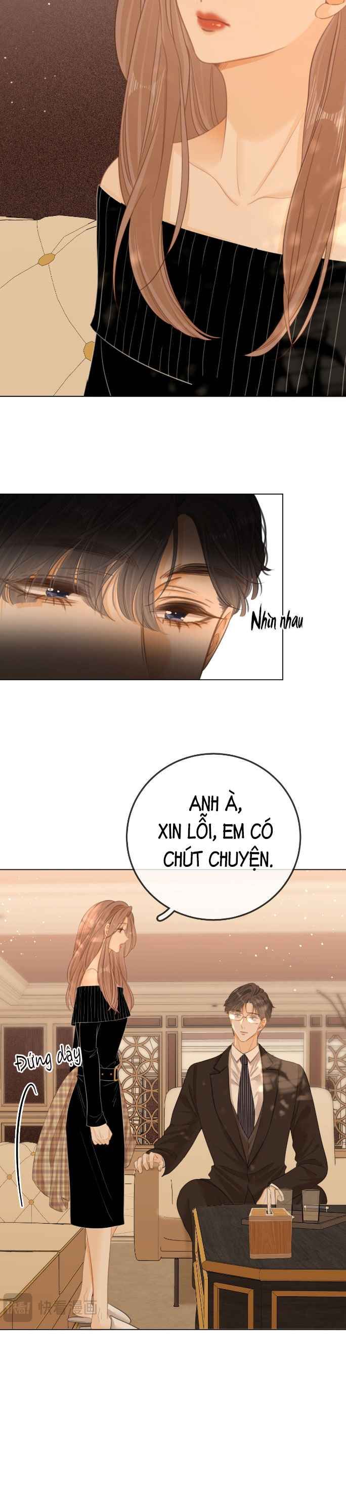 đọc truyện Vưu Vật [hanultruyen] Chương 71 ảnh 4 tại Thiên Thai Truyện