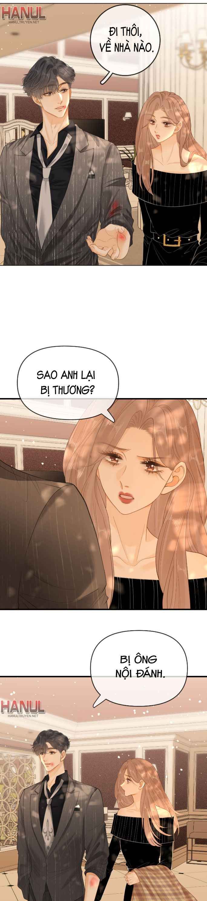 đọc truyện Vưu Vật [hanultruyen] Chương 71 ảnh 5 tại Thiên Thai Truyện