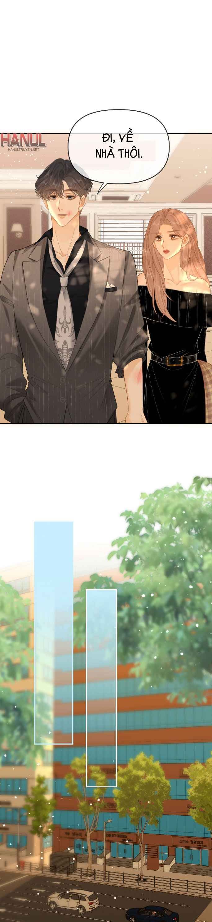 đọc truyện Vưu Vật [hanultruyen] Chương 71 ảnh 7 tại Thiên Thai Truyện