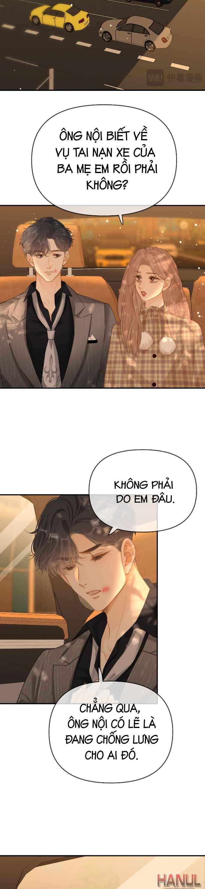 đọc truyện Vưu Vật [hanultruyen] Chương 71 ảnh 8 tại Thiên Thai Truyện