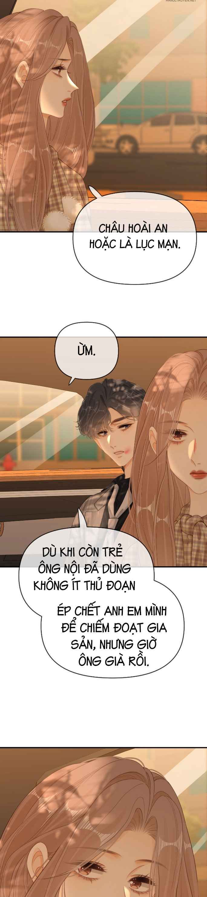 đọc truyện Vưu Vật [hanultruyen] Chương 71 ảnh 9 tại Thiên Thai Truyện