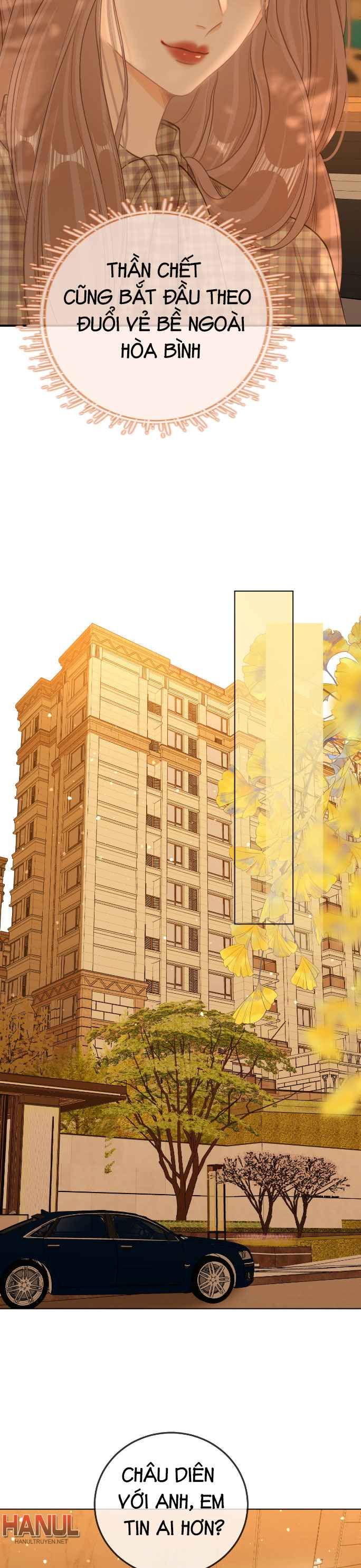 đọc truyện Vưu Vật [hanultruyen] Chương 71 ảnh 10 tại Thiên Thai Truyện