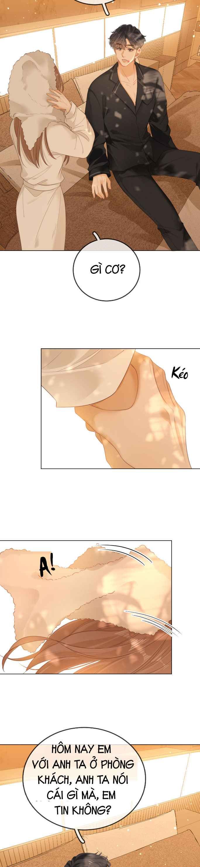 đọc truyện Vưu Vật [hanultruyen] Chương 71 ảnh 11 tại Thiên Thai Truyện