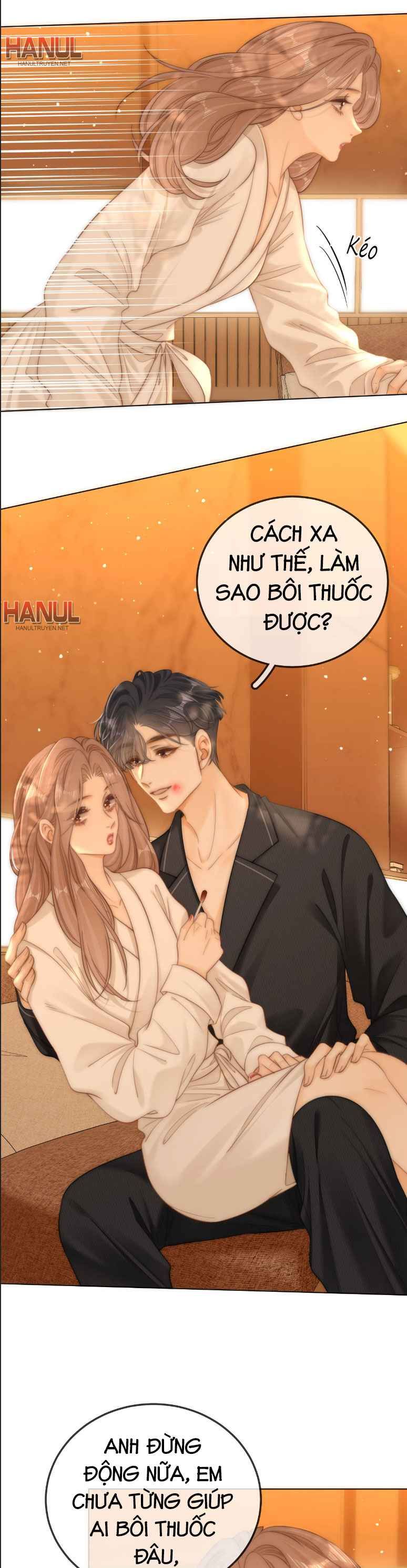 đọc truyện Vưu Vật [hanultruyen] Chương 72 ảnh 3 tại Thiên Thai Truyện