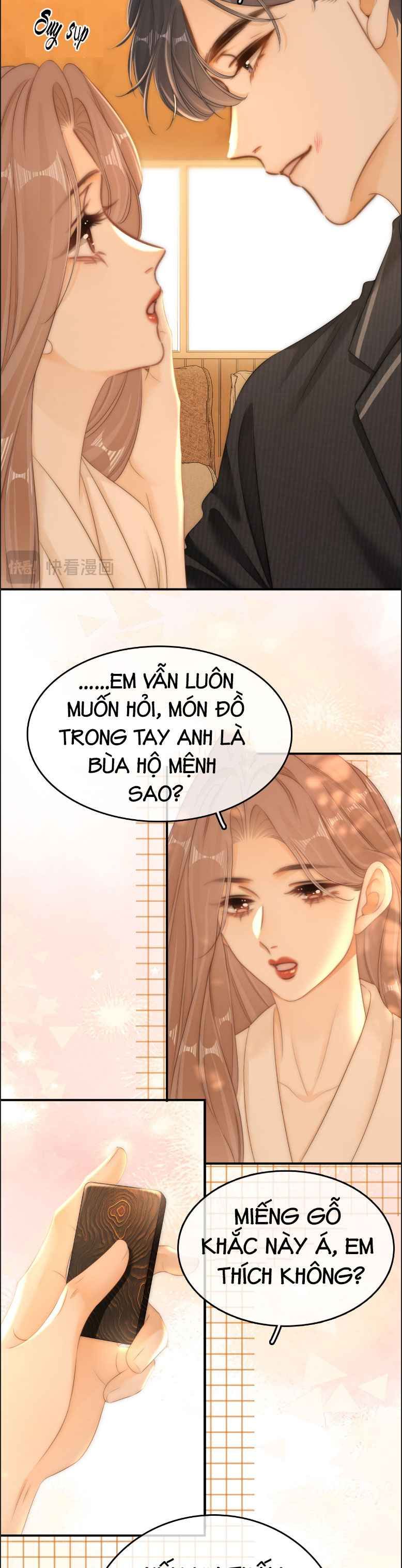 đọc truyện Vưu Vật [hanultruyen] Chương 72 ảnh 13 tại Thiên Thai Truyện