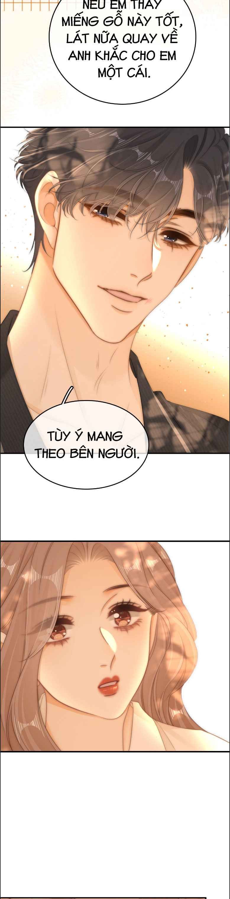 đọc truyện Vưu Vật [hanultruyen] Chương 72 ảnh 14 tại Thiên Thai Truyện