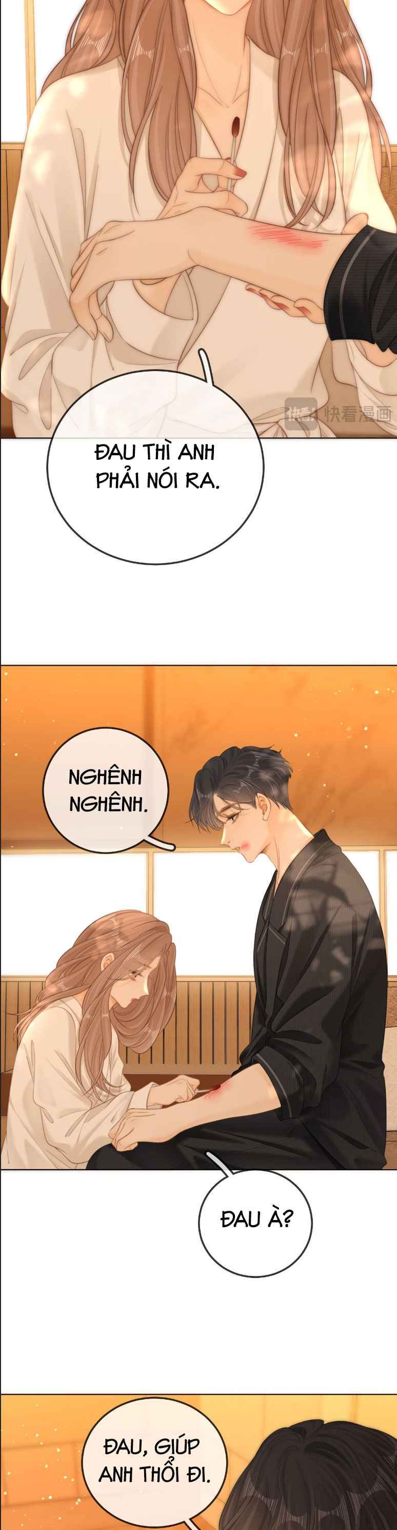 đọc truyện Vưu Vật [hanultruyen] Chương 72 ảnh 5 tại Thiên Thai Truyện