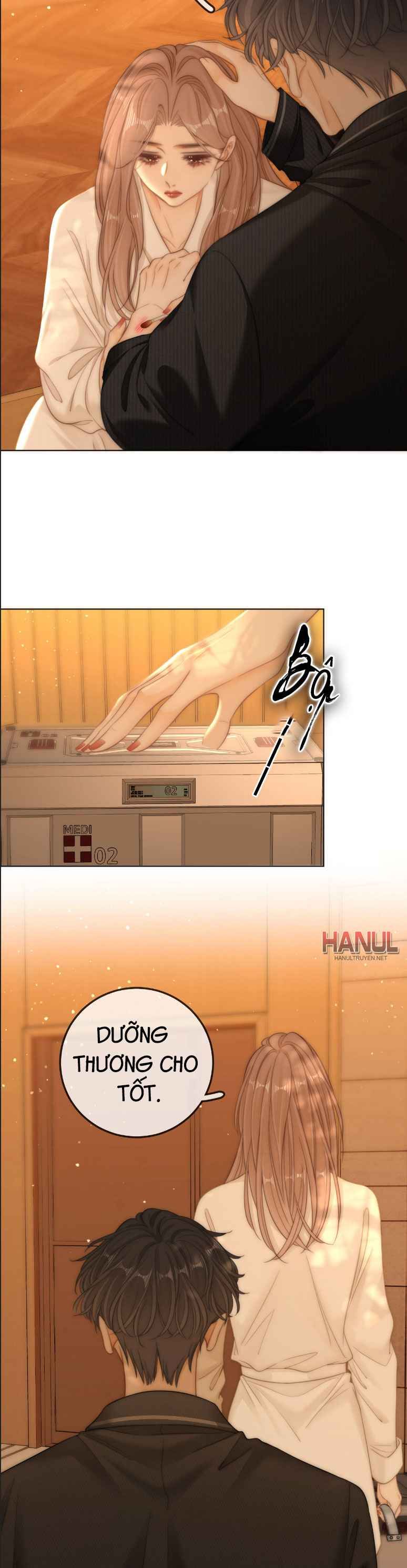 đọc truyện Vưu Vật [hanultruyen] Chương 72 ảnh 6 tại Thiên Thai Truyện