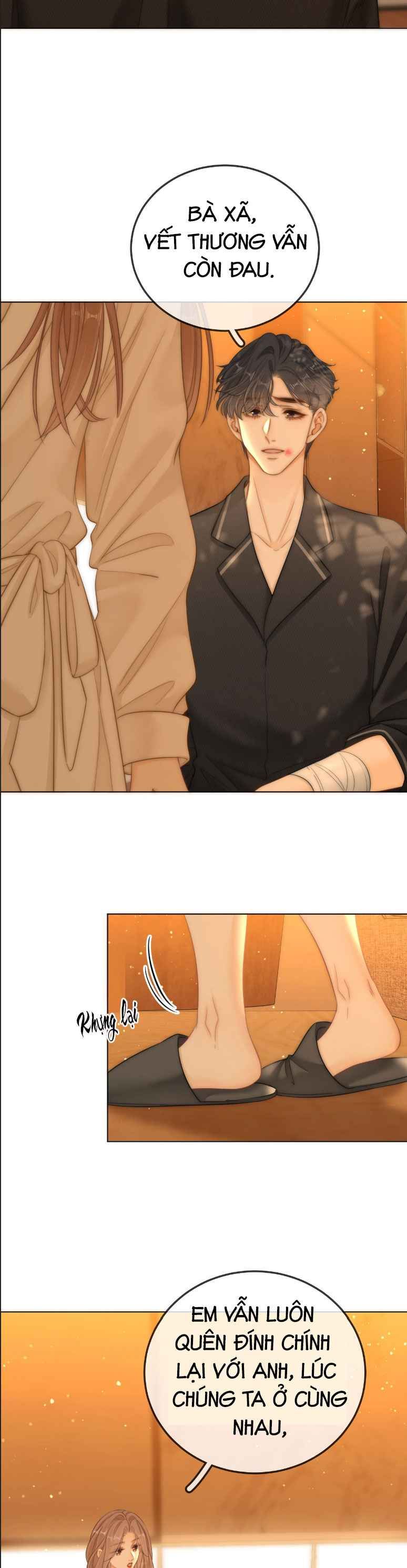 đọc truyện Vưu Vật [hanultruyen] Chương 72 ảnh 7 tại Thiên Thai Truyện