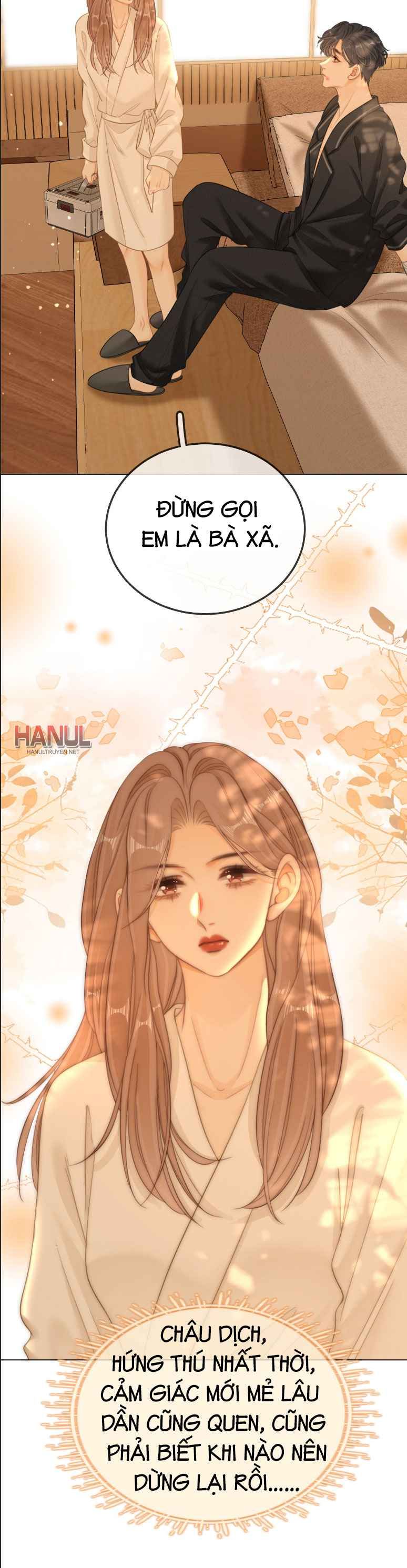 đọc truyện Vưu Vật [hanultruyen] Chương 72 ảnh 8 tại Thiên Thai Truyện