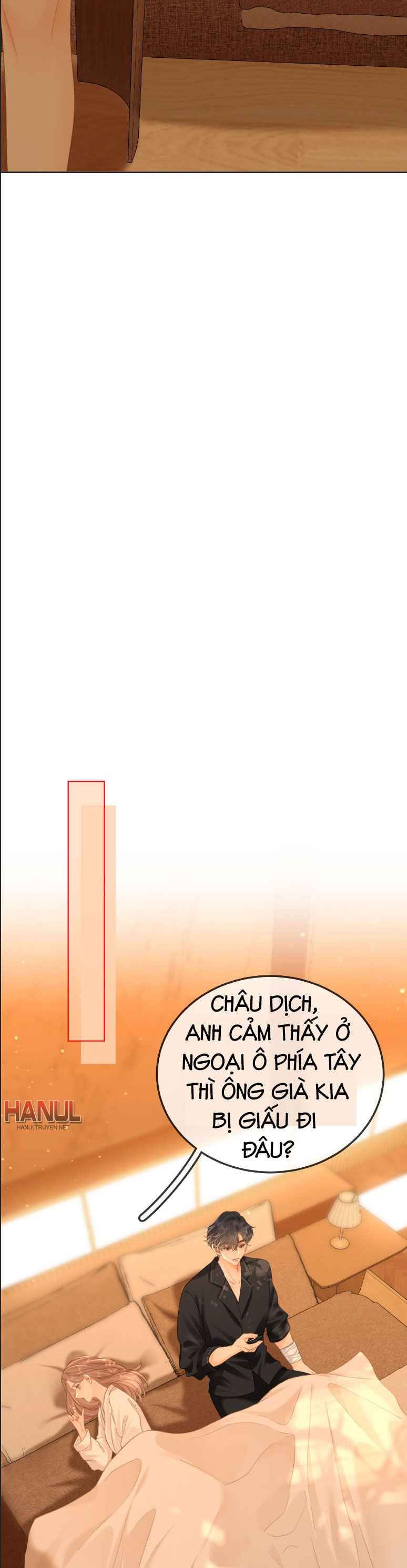 đọc truyện Vưu Vật [hanultruyen] Chương 72 ảnh 10 tại Thiên Thai Truyện